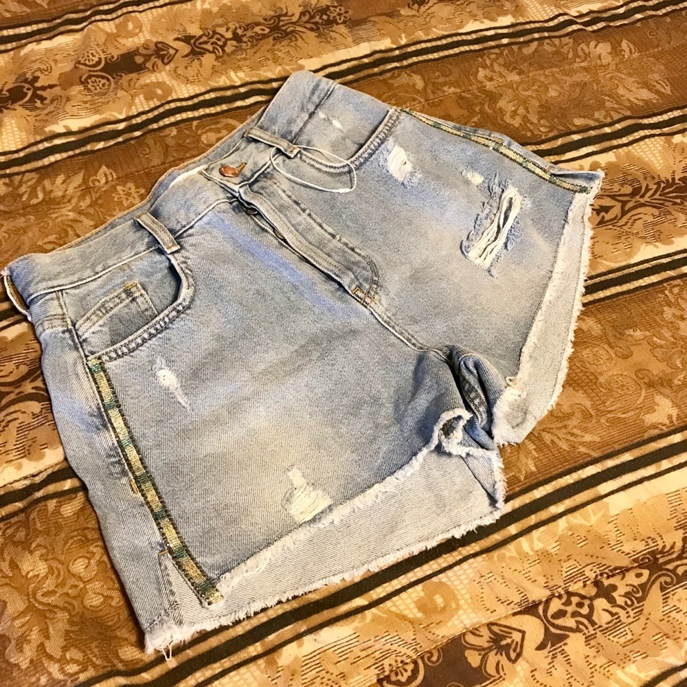 ZARA shorts